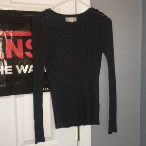 Pink Republic Longsleeve Tee